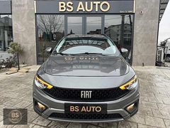 "BS AUTO" 2022 EGEA CROSS URBAN HATASIZ