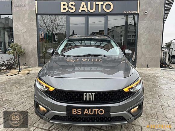 "BS AUTO" 2022 EGEA CROSS URBAN HATASIZ