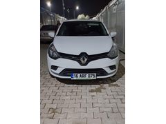 Öğretmenden Orijinal Clio 1.5 dCi Joy