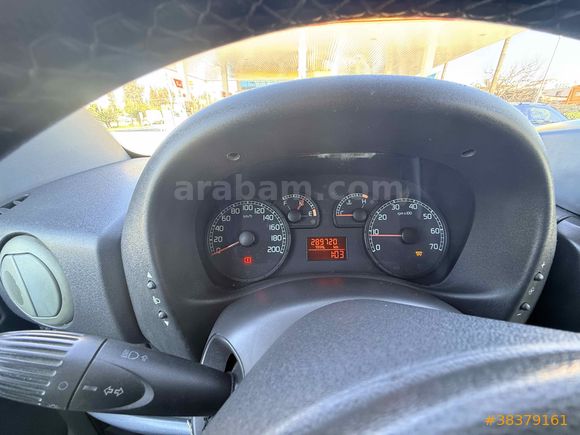 Sahibinden Fiat Doblo Cargo Combi  1.9 JTD 2005 Model 