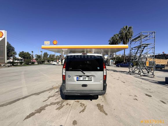 Sahibinden Fiat Doblo Cargo Combi  1.9 JTD 2005 Model 