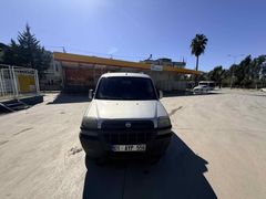 Sahibinden Fiat Doblo Cargo Combi  1.9 JTD 2005 Model 