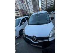 Sahibinden Renault Kangoo Express 1.5 dCi Maxi 2015 Model