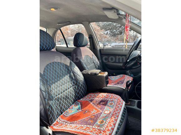 acil satılık Sahibinden Hyundai Accent 1.3 LX 1999 Model