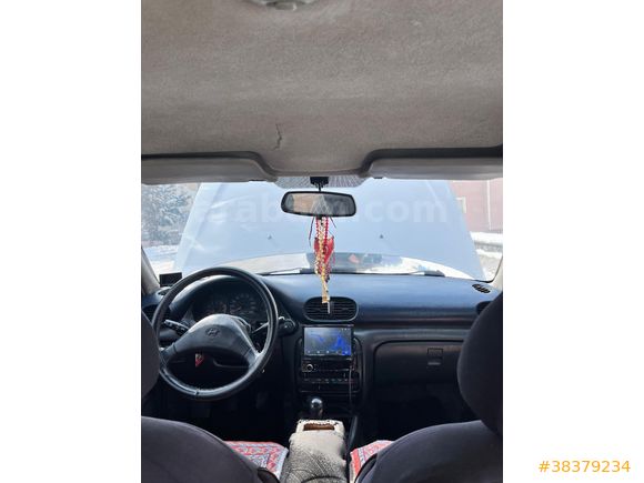 acil satılık Sahibinden Hyundai Accent 1.3 LX 1999 Model