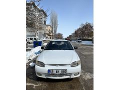 acil satılık Sahibinden Hyundai Accent 1.3 LX 1999 Model