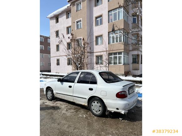 acil satılık Sahibinden Hyundai Accent 1.3 LX 1999 Model