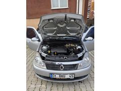 Sahibinden Renault Symbol 1.2 Expression 2011 Model
