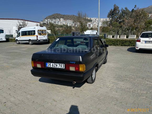 Sahibinden Tofaş Doğan 1989 Model Yeni Vizeli
