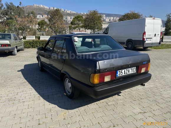 Sahibinden Tofaş Doğan 1989 Model Yeni Vizeli