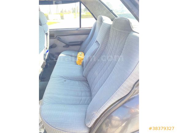 Sahibinden Tofaş Doğan 1989 Model Yeni Vizeli