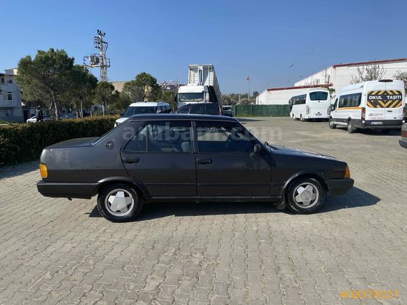 Sahibinden Tofaş Doğan 1989 Model Yeni Vizeli