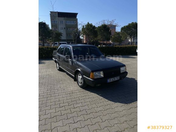 Sahibinden Tofaş Doğan 1989 Model 