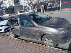 Sahibinden Renault Clio 1.5 dCi Alize 2003 Model