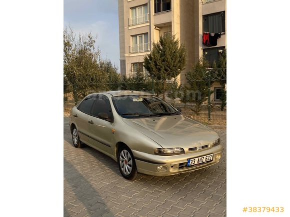 Sahibinden Fiat Brava 1.6 SX 2001 Model 