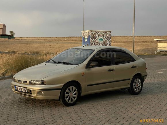 Sahibinden Fiat Brava 1.6 SX 2001 Model 