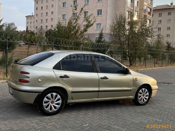 Sahibinden Fiat Brava 1.6 SX 2001 Model 