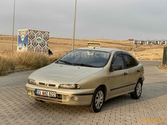 Sahibinden Fiat Brava 1.6 SX 2001 Model 