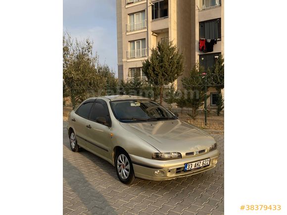 Sahibinden Fiat Brava 1.6 SX 2001 Model 