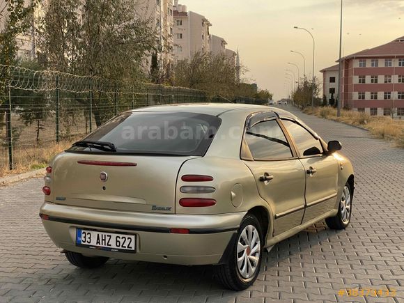 Sahibinden Fiat Brava 1.6 SX 2001 Model 
