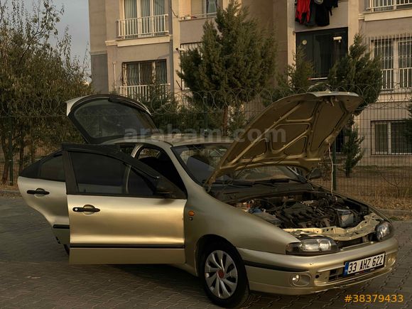 Sahibinden Fiat Brava 1.6 SX 2001 Model 