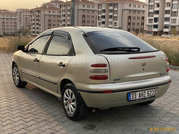 Sahibinden Fiat Brava 1.6 SX 2001 Model 