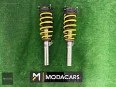 Leon - Golf - A3 uyumlu St kW v2 coilover