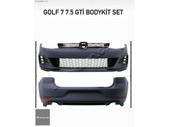 Volkswagen Golf 7 için 7.5 GTİ Dönüşüm Kiti