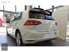 Volkswagen Golf 7/7.5 Oettinger spoiler