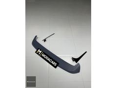 Volkswagen Polo GTI 3 parça spoiler