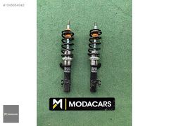 Ibiza - Polo uyumlu Başaran coilover