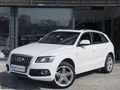 TAKAS OLUR. Q5 S-LİNE ! FULL YETKİLİ SERVİS BAKIMLI 12AY TAKSİT