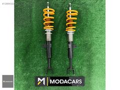 BMW F10 uyumlu başaran coilover