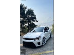 Volkswagen Polo 6r-6c Uyumlu Aw1 Gti Far Takımı