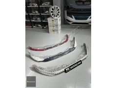 Seat Leon ön tampon eki