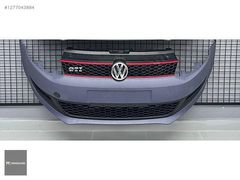 Volkswagen Polo 6R GTI ön tampon seti
