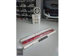 Seat Leon yan marşpiyel eki