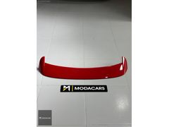 Seat Leon bagaj üzeri spoiler