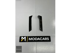 Seat Leon Spoiler yan çıtası