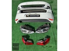 Volkswagen Golf 7 orjinal komple set