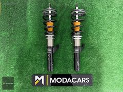 Golf - Leon - A3 uyumlu başaran coilover