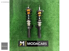 Leon - Golf - A3 - Jetta - scirocco uyumlu başaran coilover