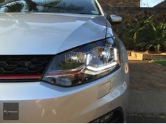 Volkswagen Polo Gti U LED Far Takımı