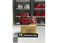 Sıfır Volkswagen Polo Kırmızı Q2 stop