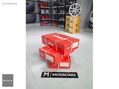 Cupra - Leon - Golf - A3 uyumlu Eibach pro kit