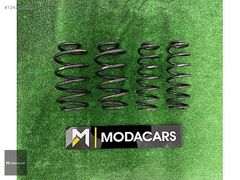 Polo - İbiza uyumlu Eibach Pro kit