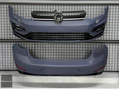 Golf 7 uyumlu 7.5 R dönüşüm seti