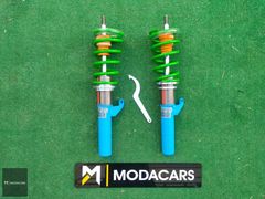Leon - Golf - A3 uyumlu sıfır hedef coilover