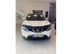 Sahibinden Nissan Qashqai 1.2 DIG-T Sky Pack 2014 Model 