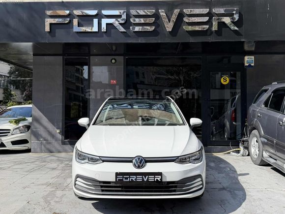 FOREVER'DAN HATASIZ BOYASIZ 2022 GOLF